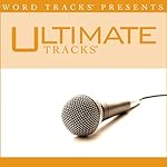 Ultimate Tracks - Untitled Hymn (Come To Jesus) - as made popular by Chris Rice [Performance Track]