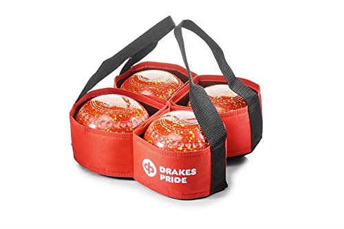 Drakes Pride 4 Bowl Carrier