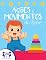 Livro Ações e Movimentos do Bebê