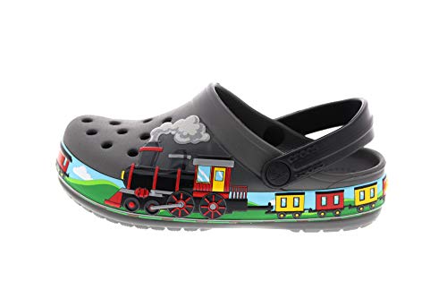train crocs for toddlers