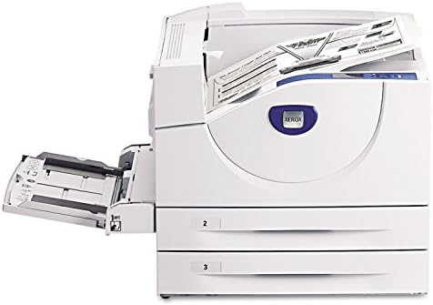 xerox phaser 5550dt
