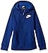 NIKE Sportswear Girls' Full-Zip Hoodie