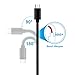 Micro USB Charger Cable 6FT for LG k20/k20V/Plus/V,k10 2017,K8/2018/V,K8+/k7/Q6,X Charge/Venture/Power/Power2,Htc Desire 12 Plus/530/626/626S/555/526/510,BlackBerry Priv/Passport,Fast Charging Cord