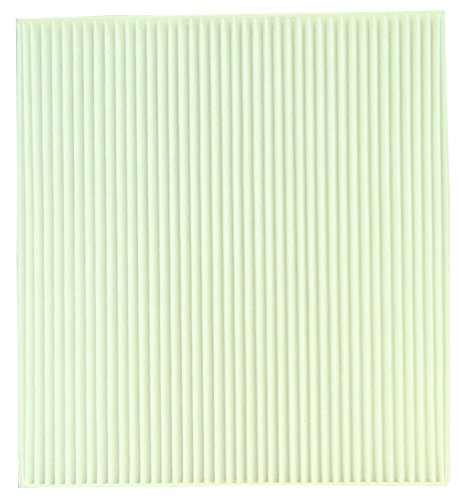 Acdelco cf3157 professional cabin air filter