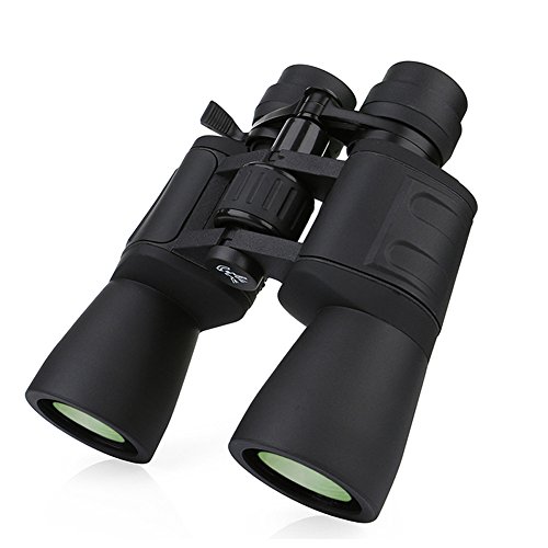 BORWOLF 10-180X90 high Magnification HD Long Range Zoom 10-36 Times Hunting Telescope Wide Angle Binoculars
