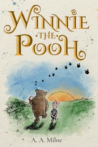 廃盤 CD I POOH イ・プー POOH BOOK 1966/1995 Winnie-the-Pooh (Illustrated): The 1926 Classic Edition with