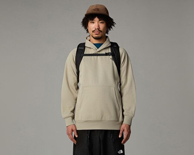 The North Face Vault Everyday Laptop Backpack | Commuter Travel Bag with Water-Repellent Finish, Spacious Main Compartment, TNF Black-NPF, One Size