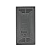 AOSHIKE LED Indicator USB Battery Charger,Smart Battery Charger for AA AAA 18650 26650 20700 21700 18500 10440 14500 18490 18350 17670 17500 IMR Li-ion Ni-MH Ni-CD Rechargeable Battery (2-Bay)