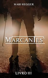 Livro Marcantes (A Caça aos Mentirosos Livro 3)
