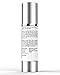 Hyaluronic Acid Serum for All Skin Types 1.7oz Moisture Hydration Advanced Rejuvenation Formula Antioxidant 50ml By Evassence