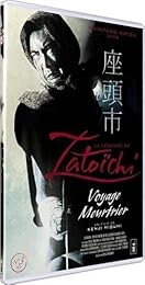 La Légende De Zatoichi : Voyage Meurtrier