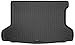 Husky Liners Weatherbeater Cargo Liner | Fits 2016 - 2022 Honda HR-V | Cargo, 1-pc Black - 29481