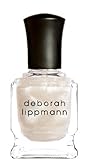 deborah lippmann Shimmer Nail Lacquer, Bring On The Bling
