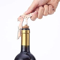 YFS Professional Waiter Corkscrew with Foil Cutter