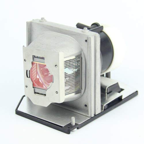 Sekond 310-7578/725-10089 Replacment Lamp with Housing for DELL 2400MP, 1200MP, 1201MP projectors