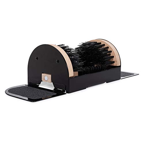 1 MessCheck+Sturdy+Scraper+Hunting+Standing