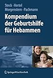 Image de Kompendium der Geburtshilfe für Hebammen (German Edition)