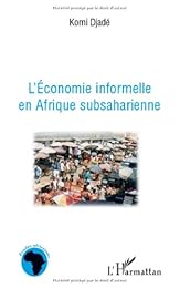 L' économie informelle en Afrique subsaharienne