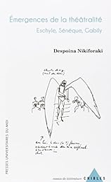 Émergences de la théâtralité