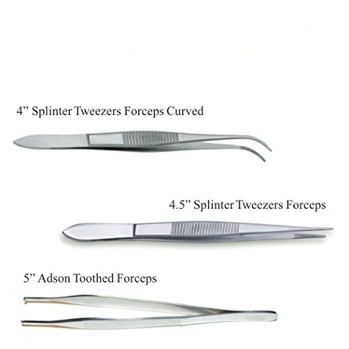 image for Total Wellness and Peace 23 Piece Dissection Kit For at Home Adult Sup