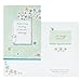 DaySpring Thinking of You Boxed Greeting Cards w Embossed Envelopes - Really Woolly, 12 Count