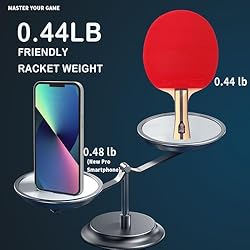 DHS Ping Pong Paddles Professional Table Tennis