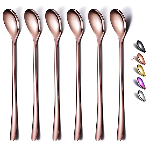 Long Handle Spoons and Stirrers