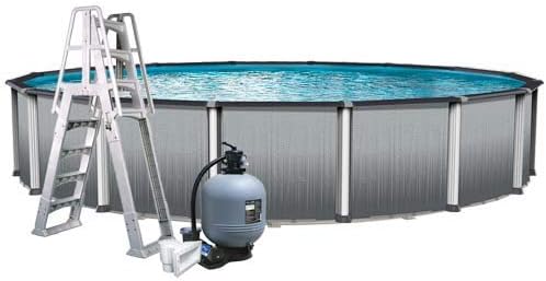 Aqua Splash Pro Weekender Premium 21' x 52" Kit