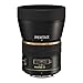 Pentax SMC DA 55mm f/1.4 SDM Prime Standard Lens w/ Case for Pentax Digital SLR Cameras