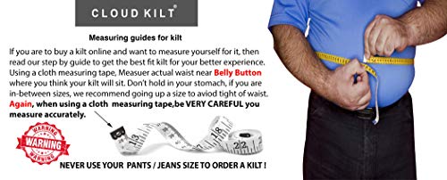 5 Utility+Kilt+Black+Hybrid+Mens