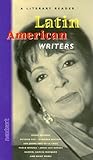 Holt McDougal Library, High School Nextext: Individual Reader Latin American Writers (Nextext Litera by 