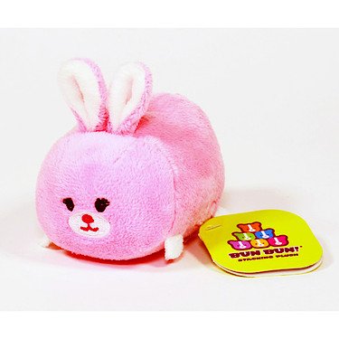 Bon Bon Rabbit (Bun Bun) Inches Stuffed Animal by Bun Bun (03147)