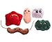 Giantmicrobes Themed Gift Boxes - Blind Date