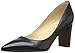 Ivanka Trump Women's LYSA Pump, Black, 7.5 Medium US