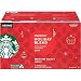 Starbucks Holiday Blend Coffee K-Cups (60 Count)