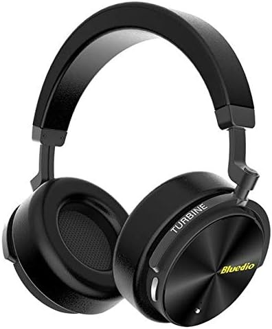 Gold Coast Market Active Noise Cancelling Wireless Bluetooth Headphones