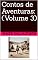 Livro Contos de Aventuras: (Volume 3)