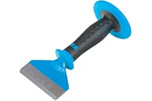 OX Tools 4" x 8.5" Brick Chisel