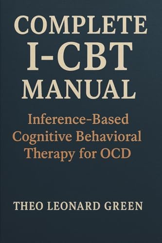 Amazon.com: I-CBT for Beginners: A Step-by-Step Guide to