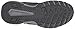Skechers Sport Men's Geo Trek Oxford,Black/Black/Gray,11 M US