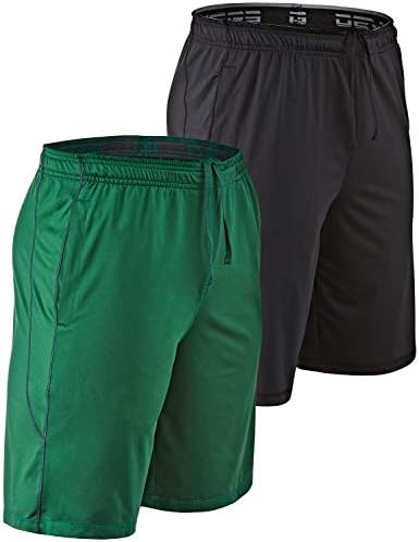 adidas Program Woven 9 Inch Pocket Mens Training Shorts XL at