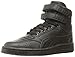 PUMA unisexchild Ferrari Race Rcat Hook and Loop Sneaker, Rosso Corsapuma Blackpuma White, 10 Toddler US