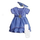 American Girl - Beforever Rebecca - Rebecca's Holiday Outfit