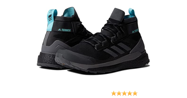 terrex free hiker amazon