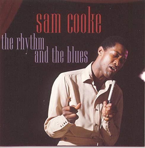Sam Cooke - Sam Cooke's SAR Records Story (1959-1965) - Amazon.com
