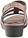 LifeStride Women's Myleene Wedge Sandal