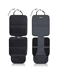 Protectores de asiento de coche Drive Auto Products., 2   unidades