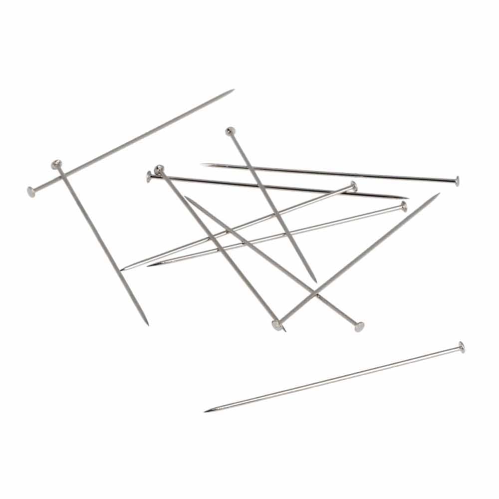 Bohin Pins, Multi, 30 x 0.5mm