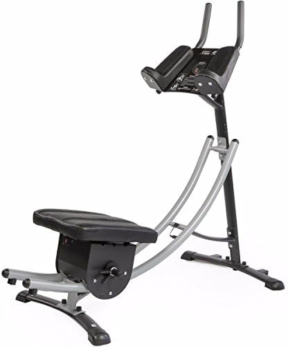 XtremepowerUS Ultimate Core Workout Fitness Exercise Machine