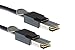 Cisco FlexStack Stacking Cable for Catalyst 2960-S Series, 1M, (CAB-STK-E-1M=)